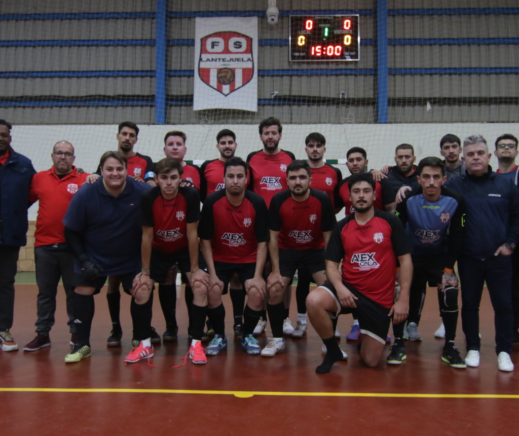 Photo:Dsvid Lopez. Torneo Reyes 2024
